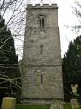 Castle Bytham, St James, Tower