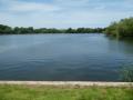 Denton, Reservoir for Grantham Canal