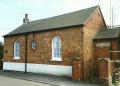 Dunston, Wesleyan Methodist Chapel