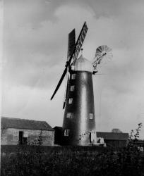 Fulstow, Windmill (1)