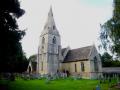 Greatford, St Thomas Becket