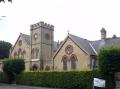 Keelby, Methodist Chapel