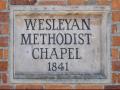 Leadenham, Wesleyan Methodist Chapel