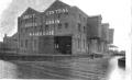 Lincoln, Railway Warehouse