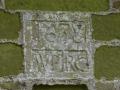 Little Steeping, St Andrew, date stone