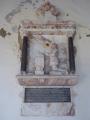 Stenigot, St Nicholas, Memorial (Guevara)