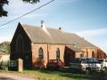 Thorpe Fendykes, Wesleyan Methodist Chapel