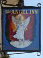 Wainfleet All Saints, Angel Inn, High Street