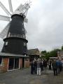 10. Visit to Heckington Mill