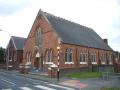 Belton (Axholme), Methodist Chapel
