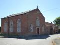 Brant Broughton, Wesleyan Methodist Chapel