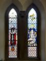 Brigg, St John the Evangelist, Window