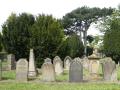 Gainsborough, North Warren Dissenters Cemetery, Ropery Road