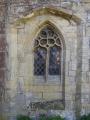 Kelby, St Andrew, Window