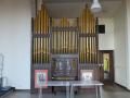 Lincoln, St George, Swallowbeck, Organ