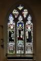 Lincoln, St Peter at Gowts, South Aisle, East Window