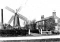 North Hykeham, Ladd's Mill (1)