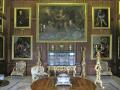 Stamford, Burghley House, Fourth George Room