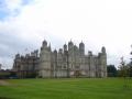 Stamford, Burghley House