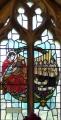 Thimbleby, St Margaret, Window